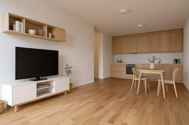 Wohnung kaufen (Bild 2)