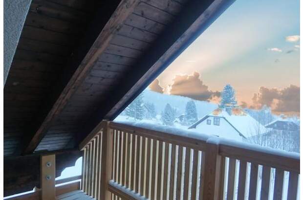 Terrassenwohnung mieten in 5571 Mariapfarr (Bild 5)