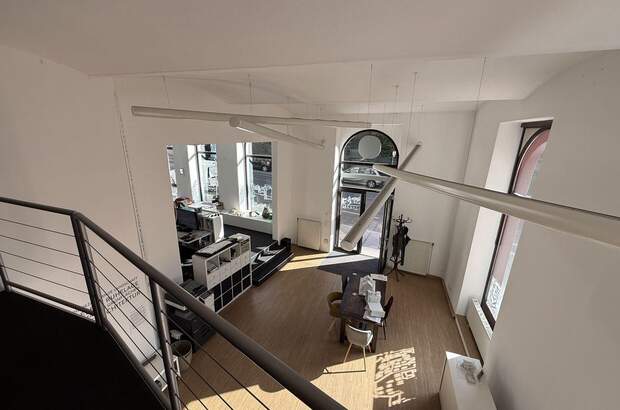 Gewerbeobjekt mieten in 1060 Wien (Bild 5)