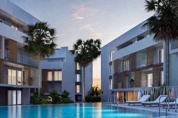 Wohnung mit Balkon kaufen (Bild 3)