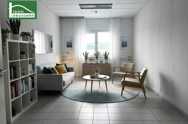 Büro / Praxis mieten in 7082 Donnerskirchen (Bild 3)