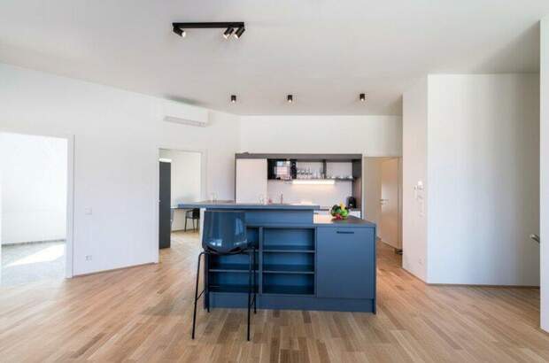 Terrassenwohnung kaufen in 1020 Wien (Bild 2)