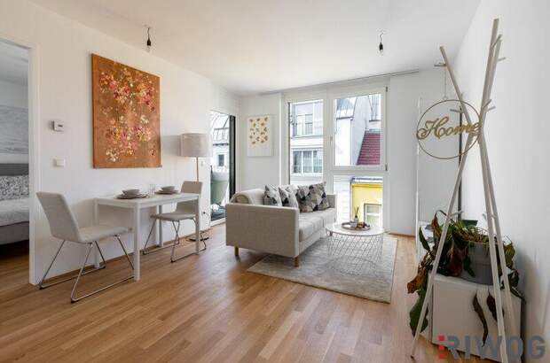 Terrassenwohnung kaufen in 1210 Wien (Bild 2)