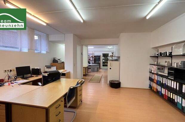 Büro / Praxis kaufen in 2463 Stixneusiedl (Bild 1)