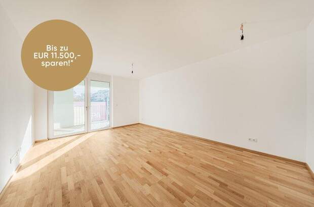 Terrassenwohnung kaufen in 1120 Wien (Bild 2)