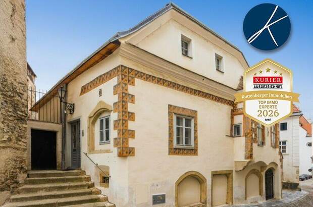 Wohnanlage kaufen in 3500 Krems (Bild 1)