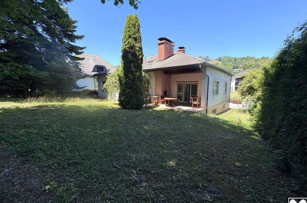 Haus kaufen in 2371 Hinterbrühl (Bild 1)