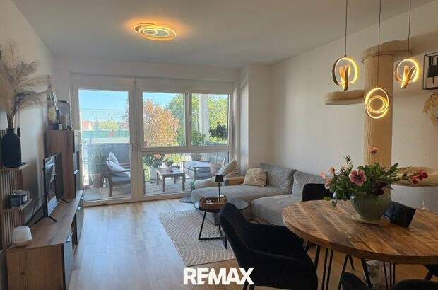 Terrassenwohnung mieten in 2340 Mödling (Bild 1)