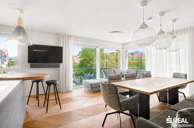 Wohnung kaufen in 9020 Klagenfurt (Bild 1)
