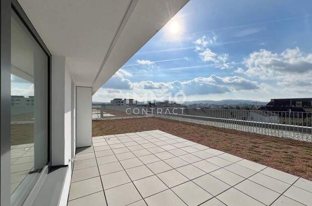 Eigentumswohnung in 3500 Krems