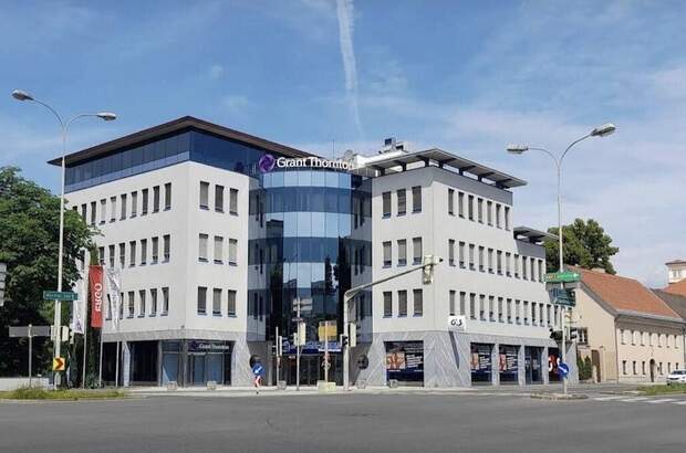 Gewerbeobjekt mieten in 9020 Klagenfurt (Bild 1)