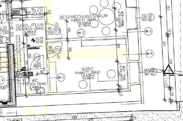 Einzelhandel mieten in 8130 Frohnleiten