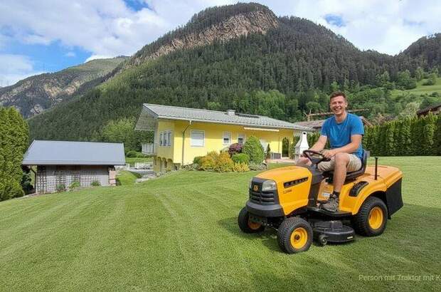 Haus kaufen in 6541 Tösens (Bild 5)