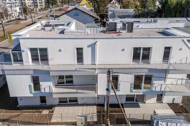 Terrassenwohnung kaufen in 1220 Wien (Bild 3)