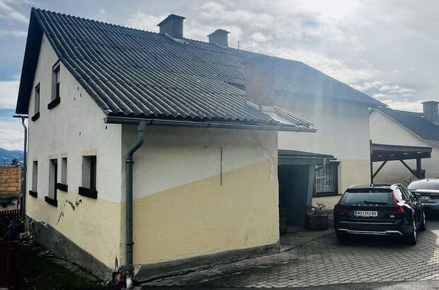 Haus mit Garten kaufen in 8753 Sillweg (Bild 3)