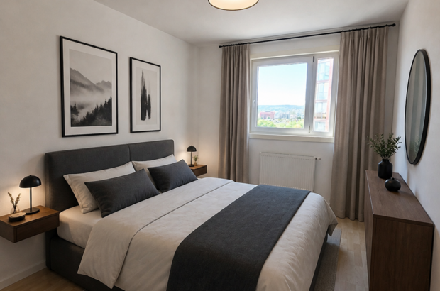 Wohnung mieten in 1100 Wien (Bild 5)
