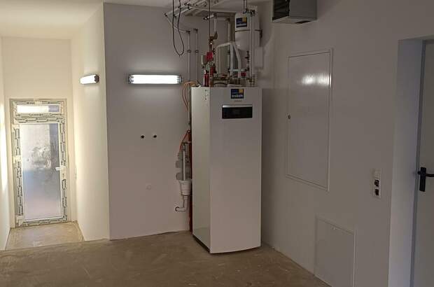 Einfamilienhaus kaufen in 2020 Magersdorf (Bild 5)