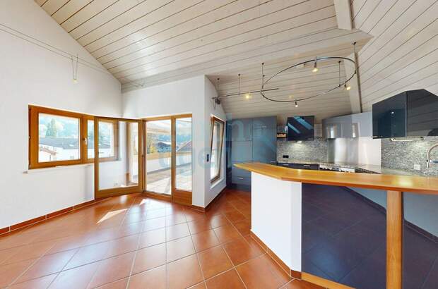 Wohnung kaufen in 6111 Volders (Bild 2)