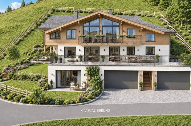 Haus kaufen in 6365 Kirchberg (Bild 2)