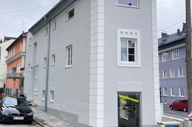 Anlageobjekt kaufen in 5020 Salzburg (Bild 3)