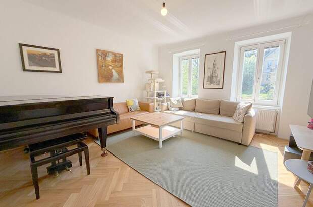 Haus kaufen in 3400 Kritzendorf (Bild 3)