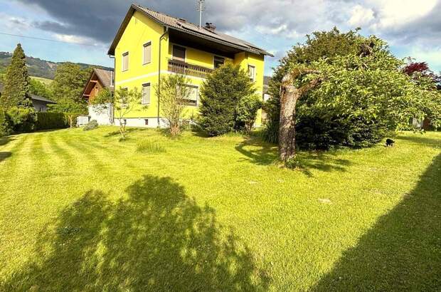 Anlageobjekt kaufen in 9400 Wolfsberg