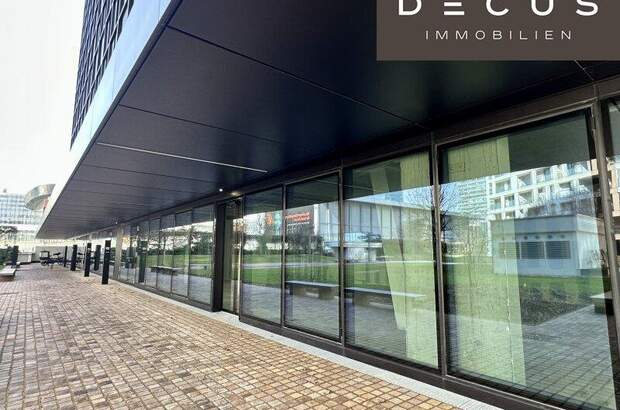 Büro / Praxis mieten in 1220 Wien (Bild 3)