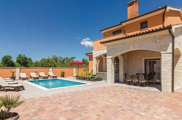 Haus kaufen in 52100 Pula (Bild 2)