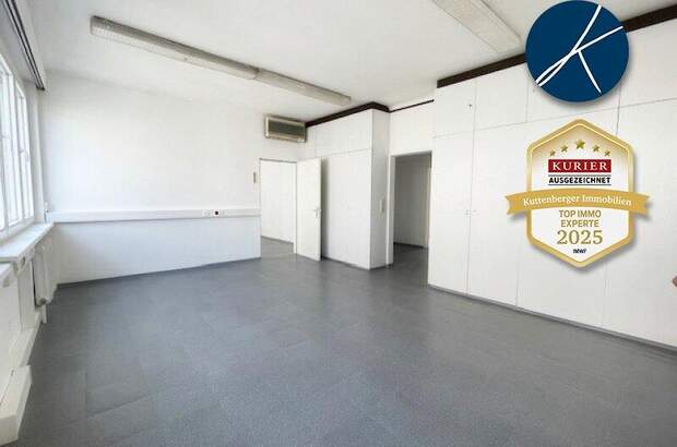 Büro / Praxis mieten in 1040 Wien (Bild 2)