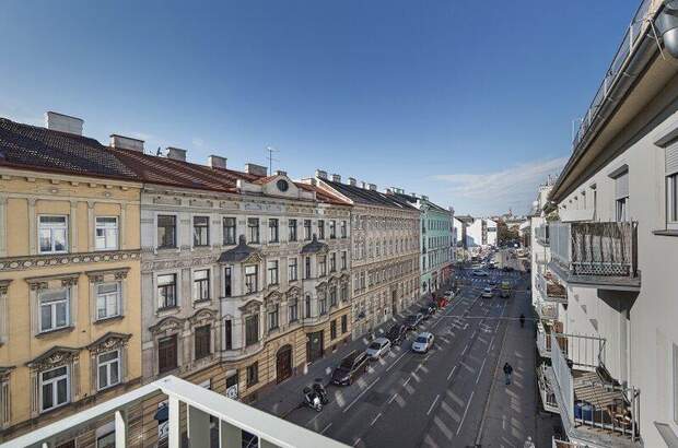 Terrassenwohnung kaufen in 1120 Wien (Bild 1)