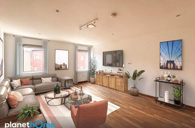 Wohnung kaufen in 6060 Hall (Bild 4)