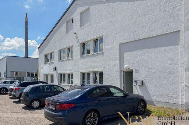Büro / Praxis mieten in 4020 Linz (Bild 5)