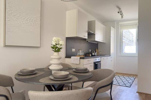 Wohnung mieten in 8010 Graz (Bild 2)