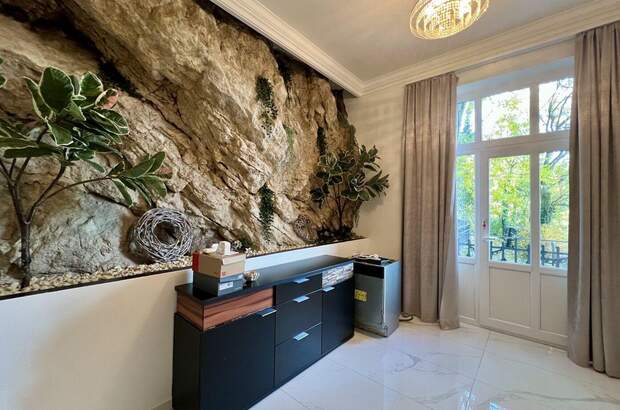 Altbauwohnung kaufen in 2500 Baden (Bild 3)