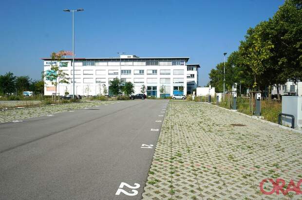 Gewerbeobjekt mieten in 2320 Schwechat (Bild 1)