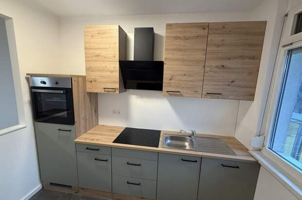 Wohnung mit Balkon mieten in 8041 Graz (Bild 2)