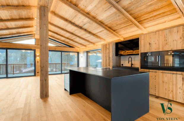 Chalet kaufen in 6370 Kitzbühel (Bild 1)