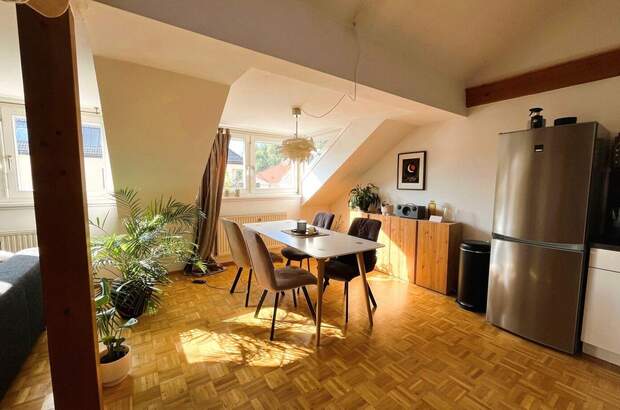 Altbauwohnung mieten in 8010 Graz (Bild 1)