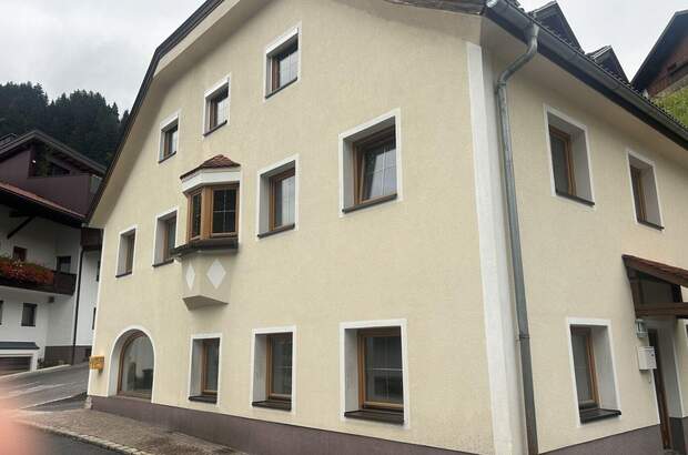 Eigentumswohnung in 6181 Sellrain (Bild 2)