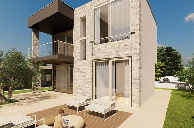 Haus kaufen in 52464 Kaštelir (Bild 5)