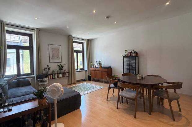 Wohnung kaufen in 6020 Innsbruck (Bild 1)