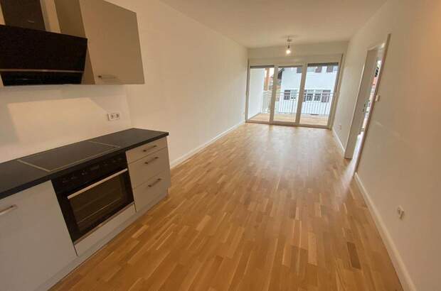 Wohnung mit Balkon mieten in 8501 Lieboch (Bild 3)