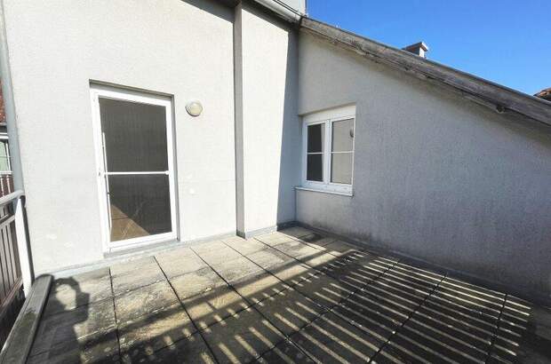 Terrassenwohnung mieten in 3380 Pöchlarn (Bild 3)