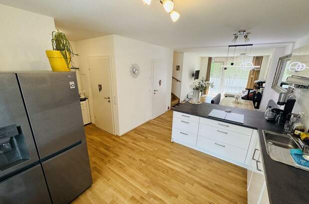 Wohnung mit Balkon kaufen in 8063 Eggersdorf (Bild 1)