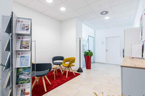 Gewerbeobjekt mieten in 4050 Traun (Bild 2)