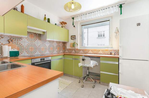 Wohnung kaufen in 1050 Wien (Bild 5)