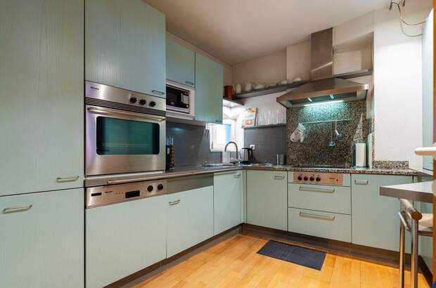 Altbauwohnung mit Balkon kaufen in 6240 Rattenberg (Bild 1)