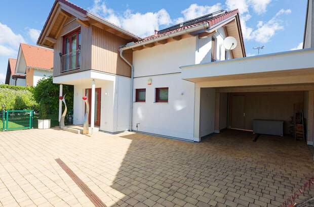 Haus mit Garten kaufen in 2326 Lanzendorf (Bild 5)