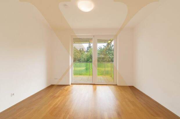 Terrassenwohnung mieten in 4020 Linz (Bild 1)