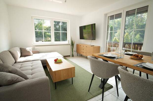 Altbauwohnung mit Balkon mieten in 9220 Velden (Bild 1)